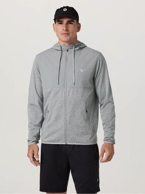 Vuori Sunday Element Jacket